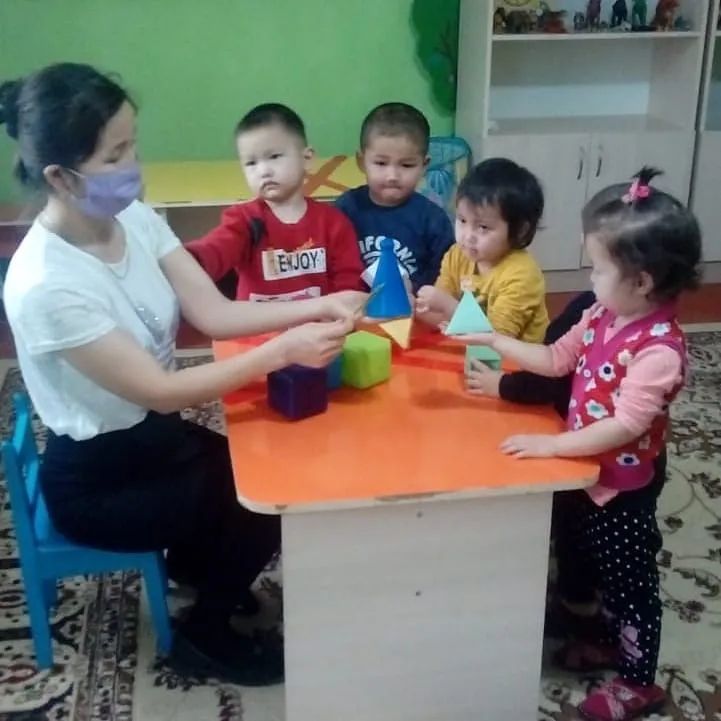 Құлыншақ тобы